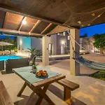 Beautiful In Ferienhaus