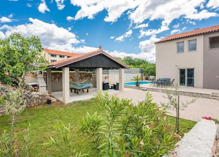 2 Bedroom Cozy In * Kras