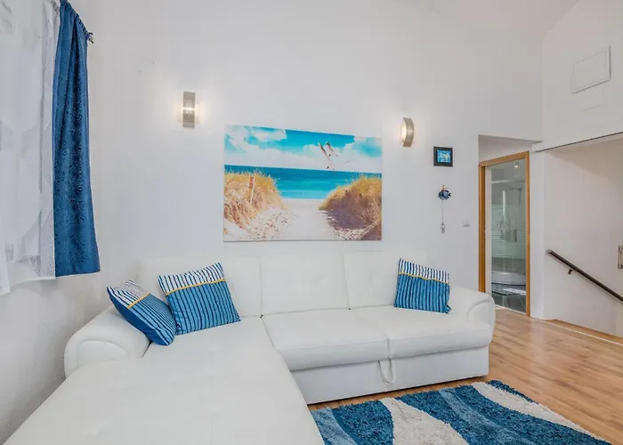 2 Bedroom Cozy In * Kras