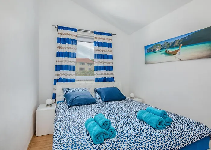 2 Bedroom Cozy In 度假居 *