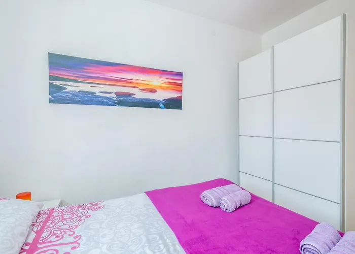 度假居 2 Bedroom Cozy In
