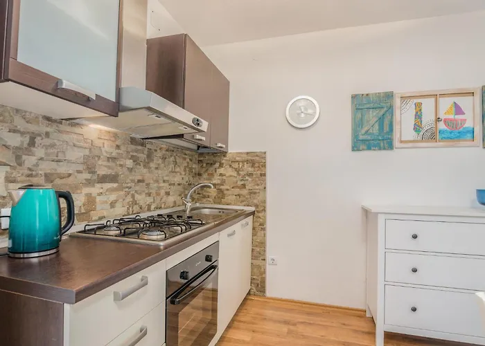 2 Bedroom Cozy In * Kras