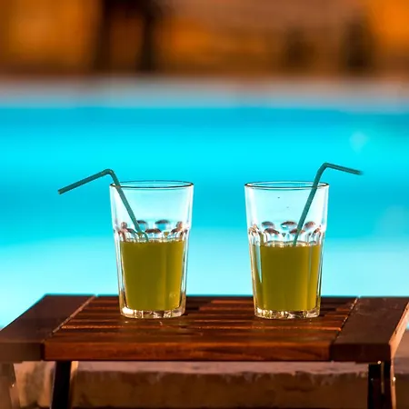 Дом отдыха 2 Bedroom Cozy In *